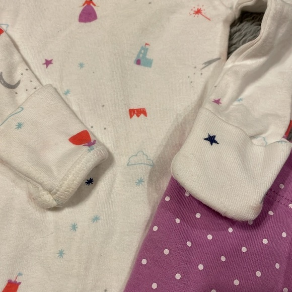 Baby girl Newborn bundle - Picture 6 of 9